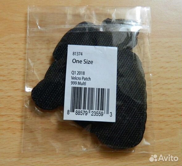 Велкро Патч 5.11 tactical