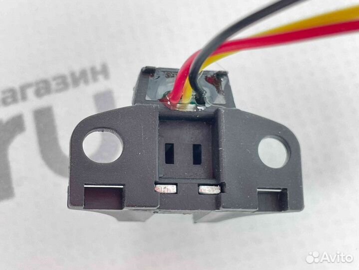 Датчик Холла на микропроцессорное зажигание Урал,Д