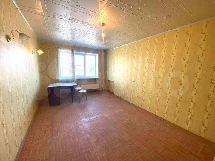 1-к. квартира, 36 м², 2/9 эт.