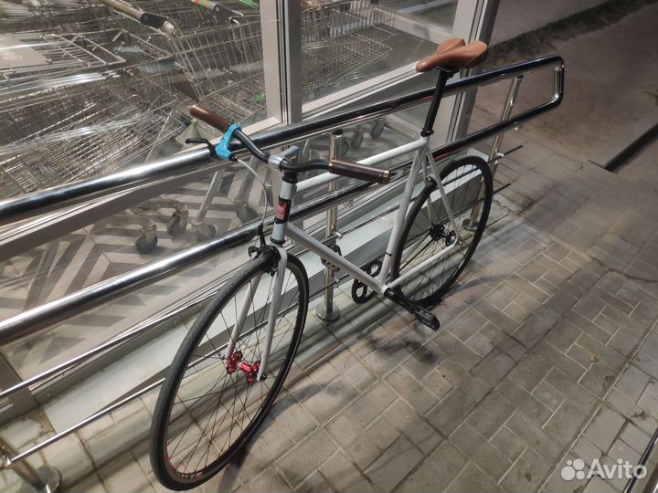 Ремонт велосипедов