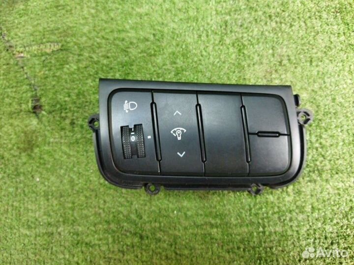 Переключатель света фар Kia Ceed JD G4FA 2013