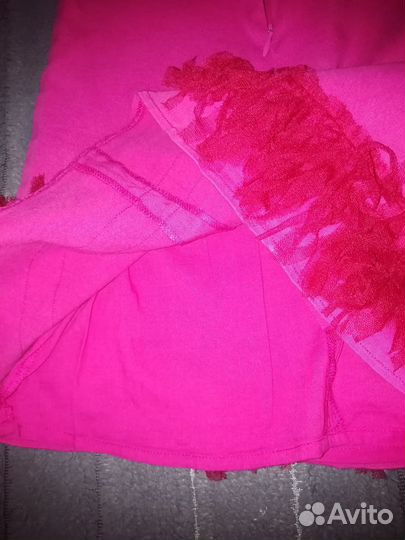 Сарафан для девочки