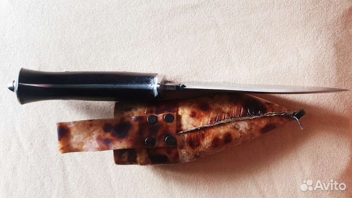 Нож Кукри Mahakali