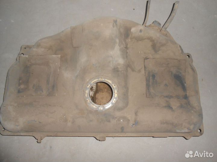 Бак топливный для Nissan Primera P12E 2002-2007