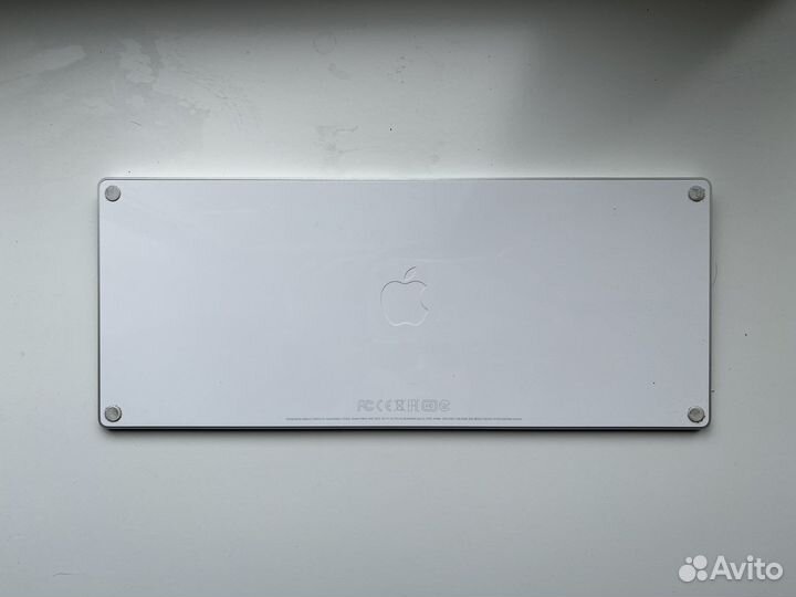 Клавиатура Apple magic keyboard 2