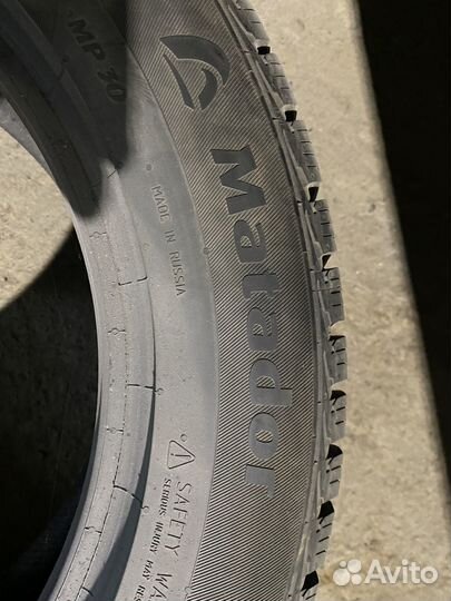 Matador MP 30 Sibir Ice 2 235/55 R17