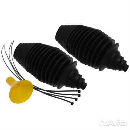 Пыльник рулевой рейки универ-ный Febest ferkb-001