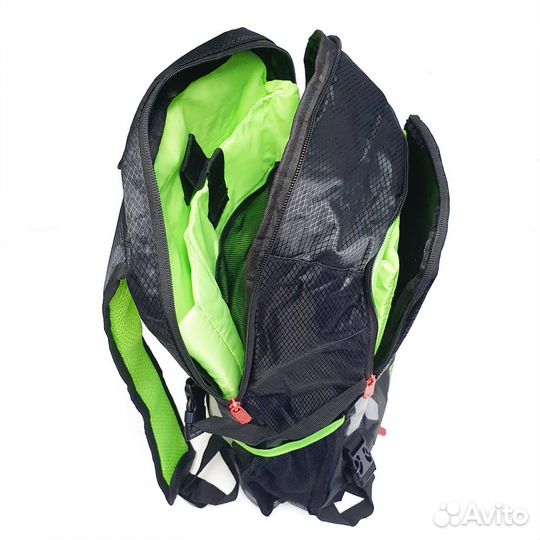 Мото рюкзак monster energy (mod:B-10)