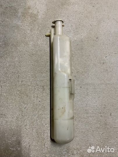 Расширительный бачок mitsubishi lancer 9