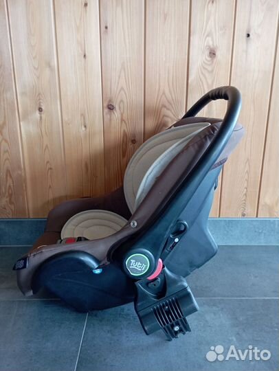 Коляска zippy sport 3в1