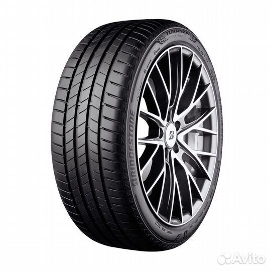 Bridgestone Turanza T005 155/60 R15 74T