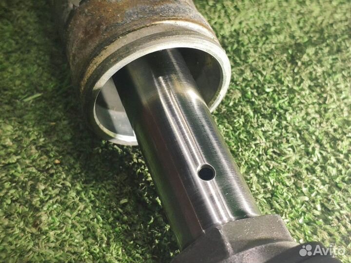 Рулевая рейка Opel Vectra B x18xe