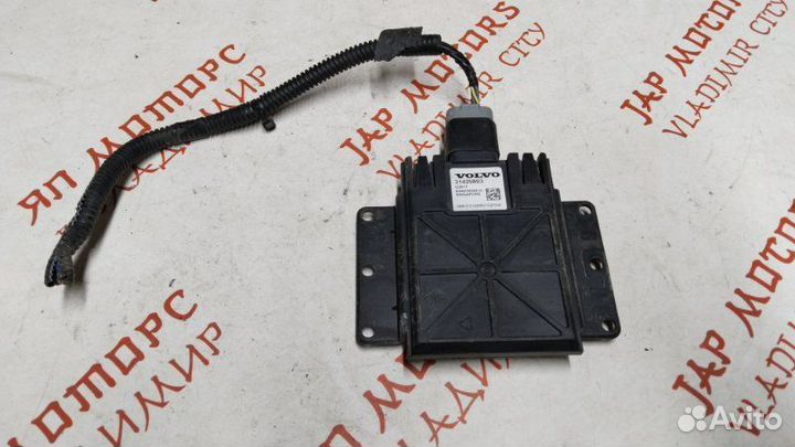 Датчик слепых зон Volvo V60 универсал D4204T14