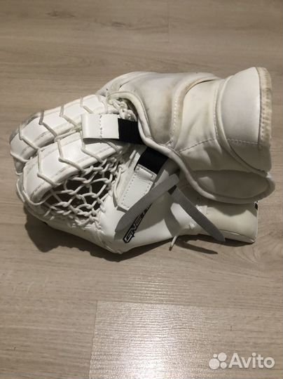 Блин и ловушка вратарские Brian's