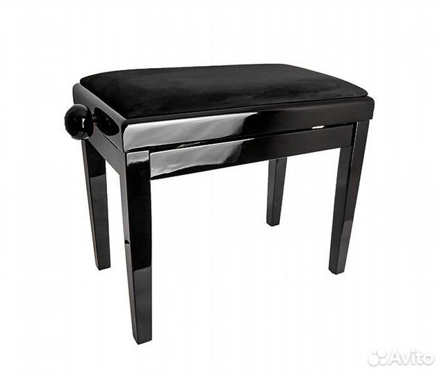 Банкетка для пианино с подъёмным механизмом