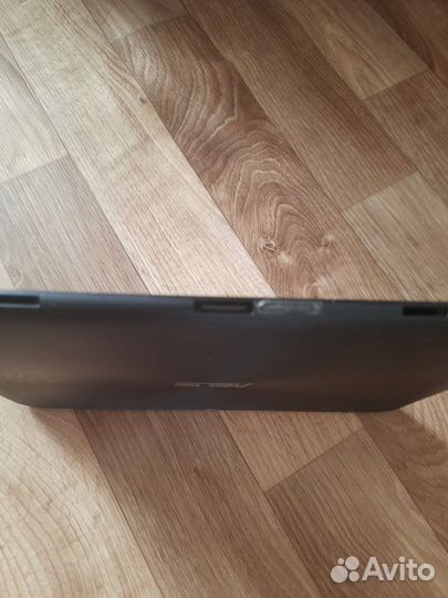 Планшет asus transformer