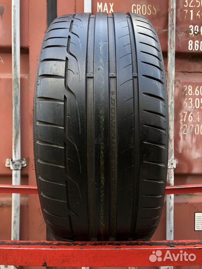 Dunlop SP Sport Maxx RT 235/35 R19 91Y