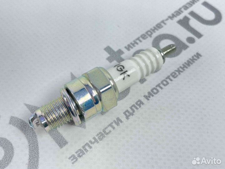 Свеча NGK C7HSA оригинальная (4629) (Delta, Зодиак