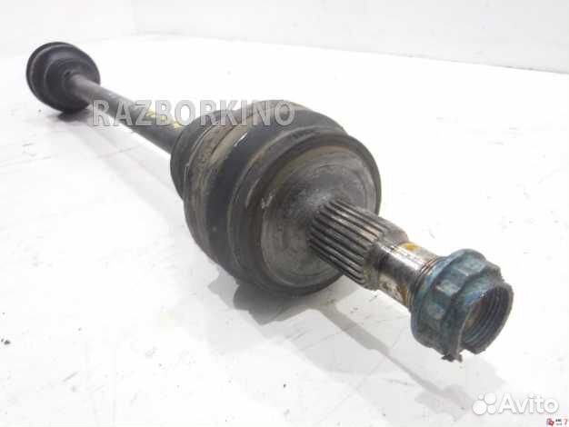 Привод задний A2213503510