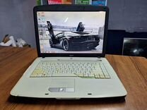 Ноутбук Acer для работы, учебы, интернета
