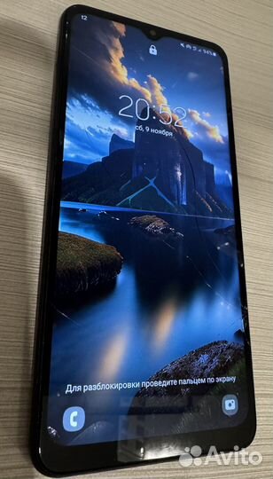 Samsung Galaxy A12, 4/64 ГБ