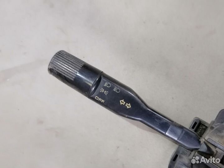 Стрекоза/ подрулевой переключатель Мазда 323 1985