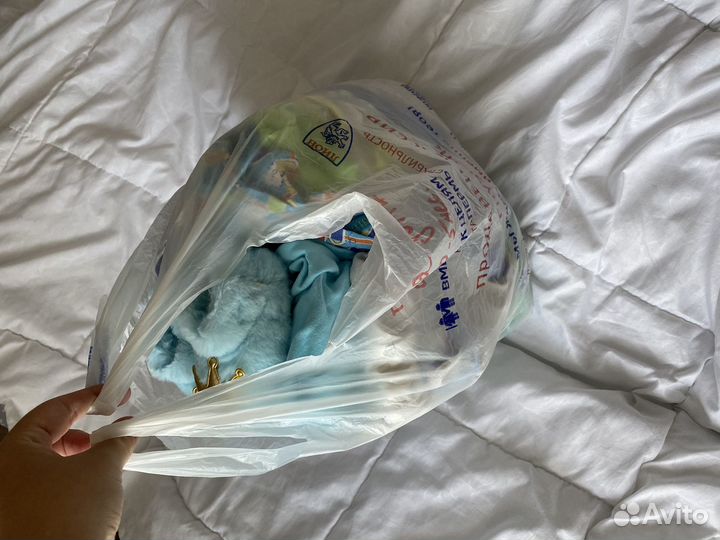 Детская одежда для мальчиков