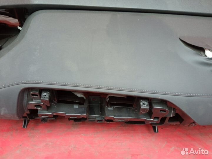 Торпеда панель Changan Cs55 Plus 1 2021