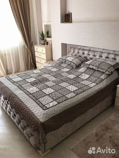 Покрывало плед