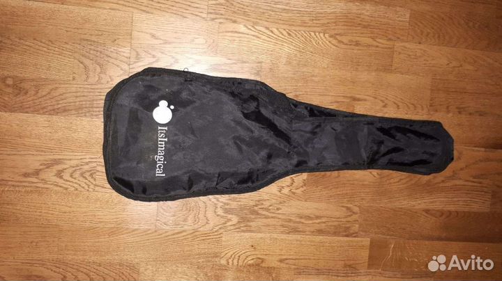 Чехол для укулеле