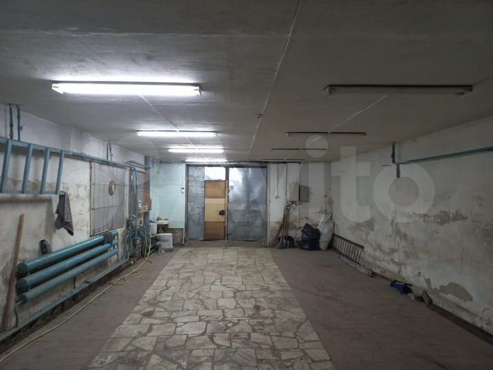 Торговая площадь, 230 м²