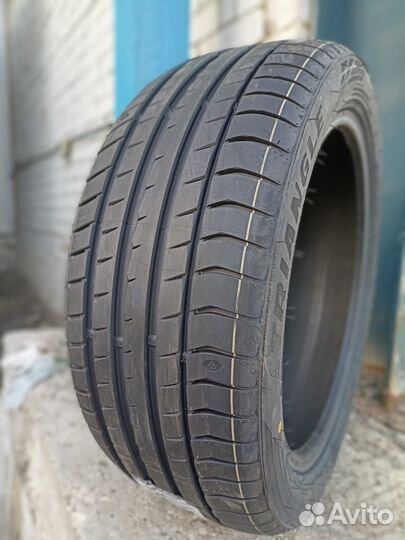 Triangle EffeXSport TH202 205/50 R17 93Y