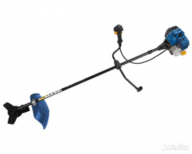 Триммер бензиновый Redbo GST-520/3000C