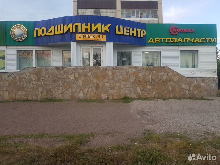 Ступица передняя BP4K3315XB Mazda 3 BK