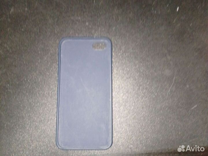 Чехол на iPhone 5s или просто 5