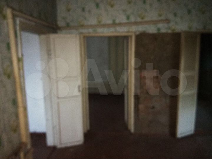 Дом 43,2 м² на участке 4,3 сот.