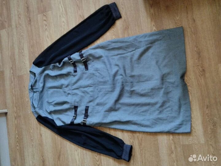 Женская одежда размер 48