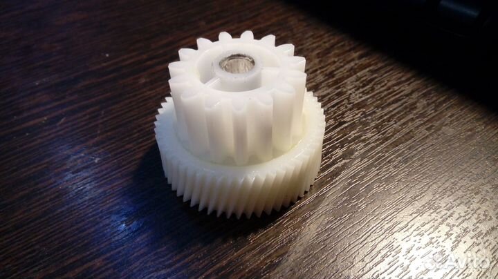 Шестерня для мясорубки Bosch CH-1291