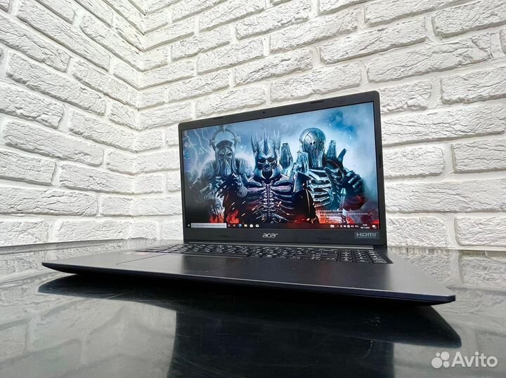 Ноутбук Acer/15.6