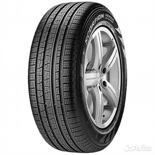 Pirelli Scorpion Verde All Season 275/45 R21