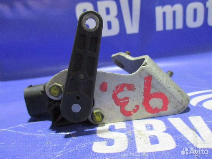 Датчик дорожного просвета Mercedes-Benz E W211