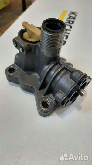 Помпа Керхер к5 в сборе бу