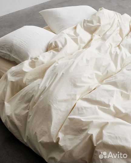 Постельное белье новое евро хлопок