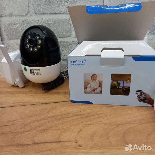 Мини-камера, микрокамера камера онлайн камера wifi