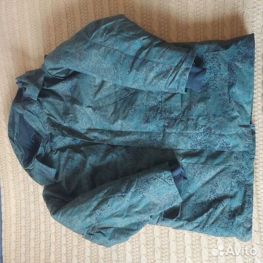 Бушлат 56 размер