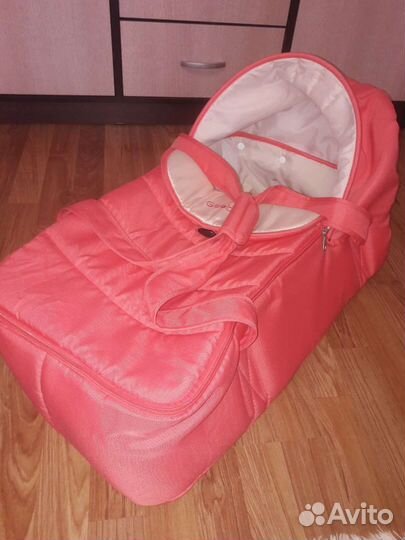 Переноска для детей