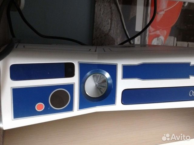 Xbox 360 star wars