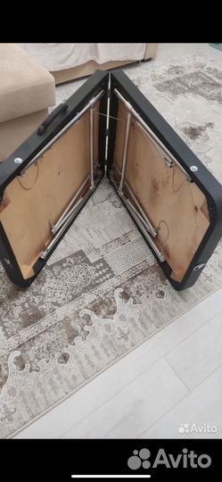 Кушетка косметологическая