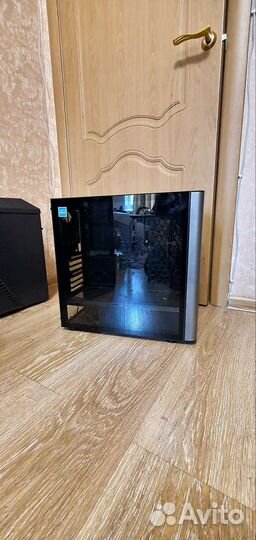 Компьютерный корпус Thermaltake Level 20 MT argb