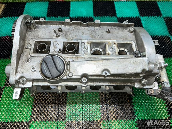 Гбц Vag Octavia Passat A4 Superb Jetta 1.8T